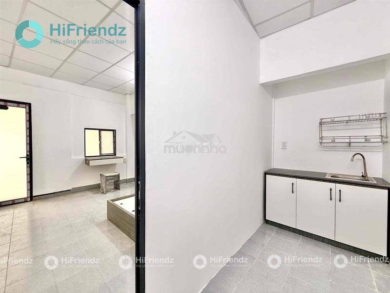 🔥1 phòng ngủ cửa sổ trời thoáng rộng rãi đầy đủ nội thất ngay thích qu