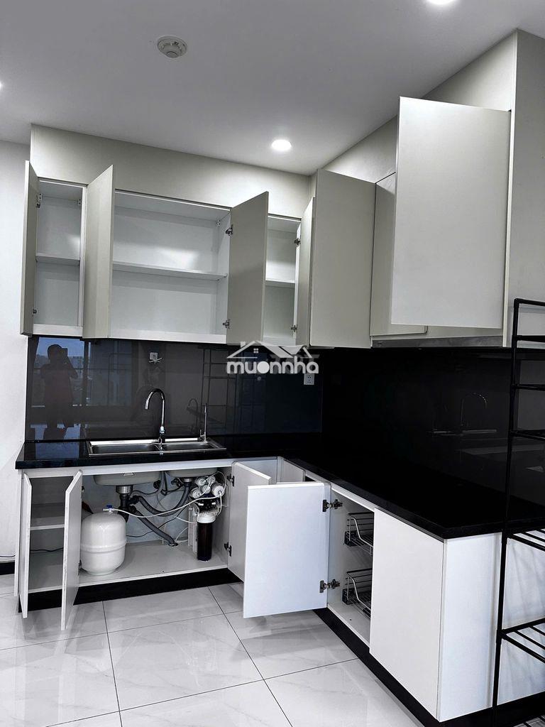 Rẻ nhất sky view tháng 9 - 2pn, 80m2, 2ty290  - 4