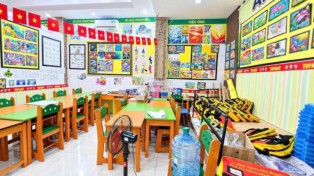 Cho thuê mặt bằng mặt tiền đường số 20 – hiệp bình, tp. thủ đức - Ảnh 4