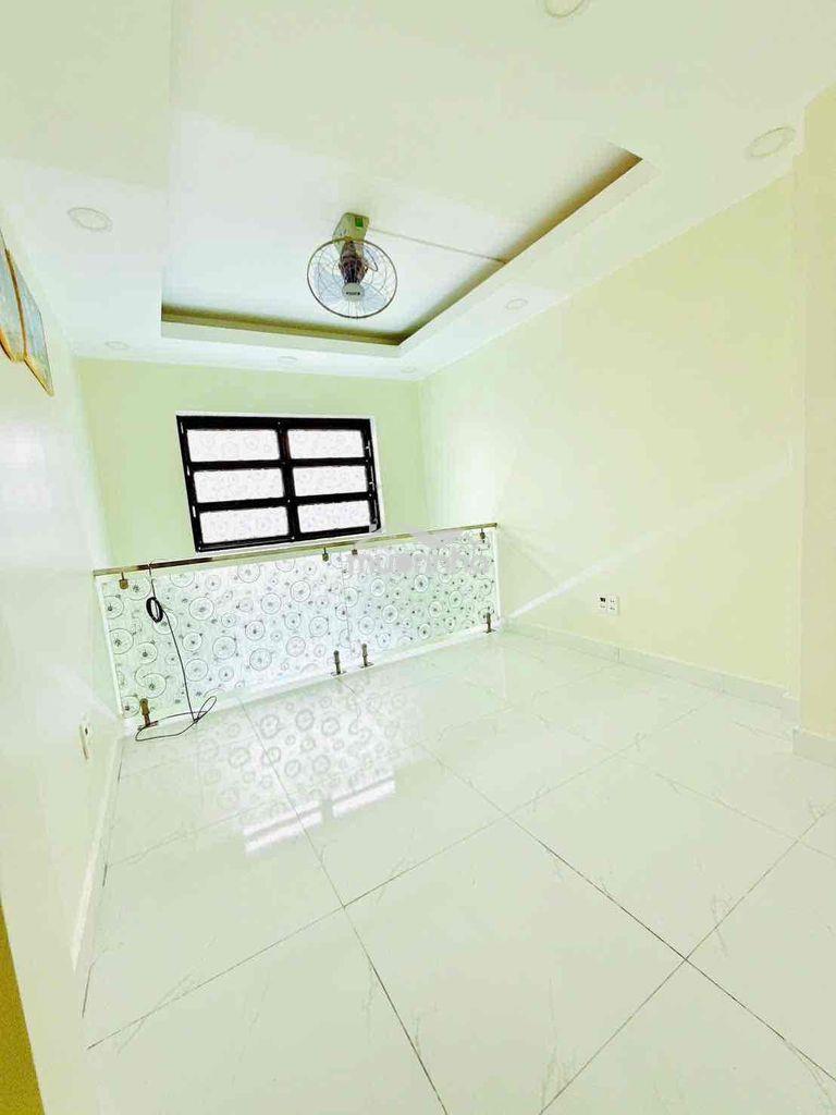 Cho thuê nhà bạch vân ngay trung tâm q5 4 tầng - Ảnh 3