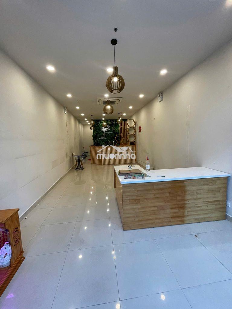 Cần share mặt bằng tầng 2 shophouse 60m2 -đã hoàn thiện,có nhà vệ sinh - 4