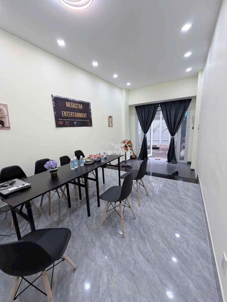 Kẹt tiền bán gấp nhà thuộc đường dương bá trạc p1 q8 đt 3×15 nh 3m2 - 4