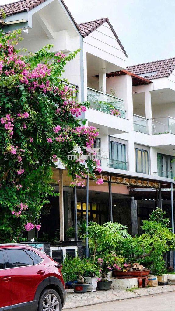 Nhà phố khu jamona home resort - Ảnh 2