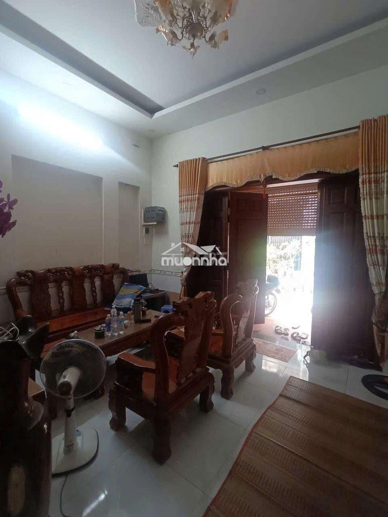 Nhà phố sổ riêng lầu trệt kế trung tâm hành chính dĩ an - 2