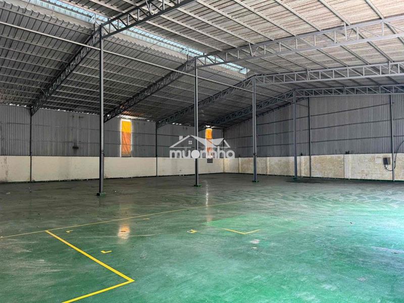 Xưởng thuận an 900m/45tr có điện sx