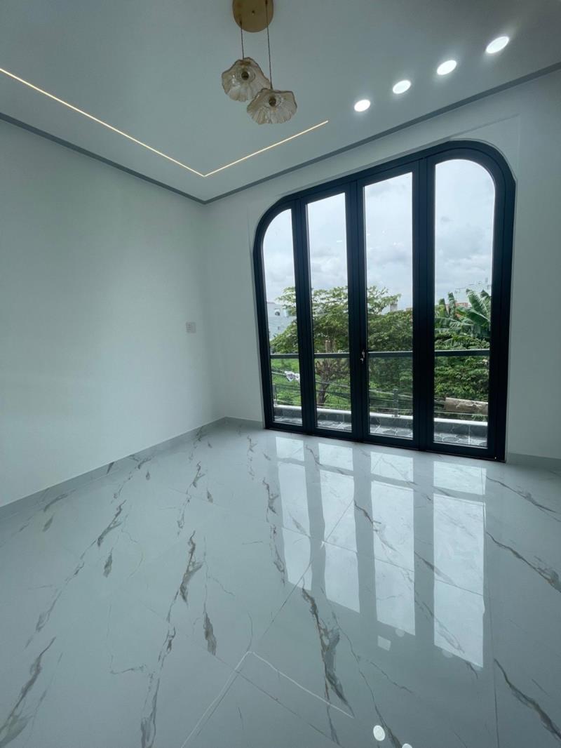 Nhà bà điểm hóc môn .hẻm xe tải -2 tầng-shr  - giá nhỉnh 3 tỷ!  - 3