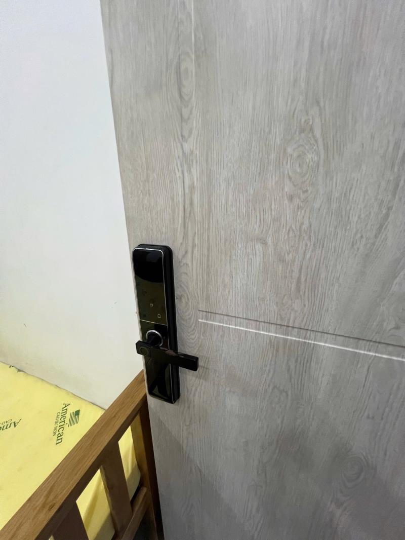 Căn hộ full nội thất – gần hutech, uth, uef | xô viết nghệ tĩnh, bình thạnh 🔥  - 3