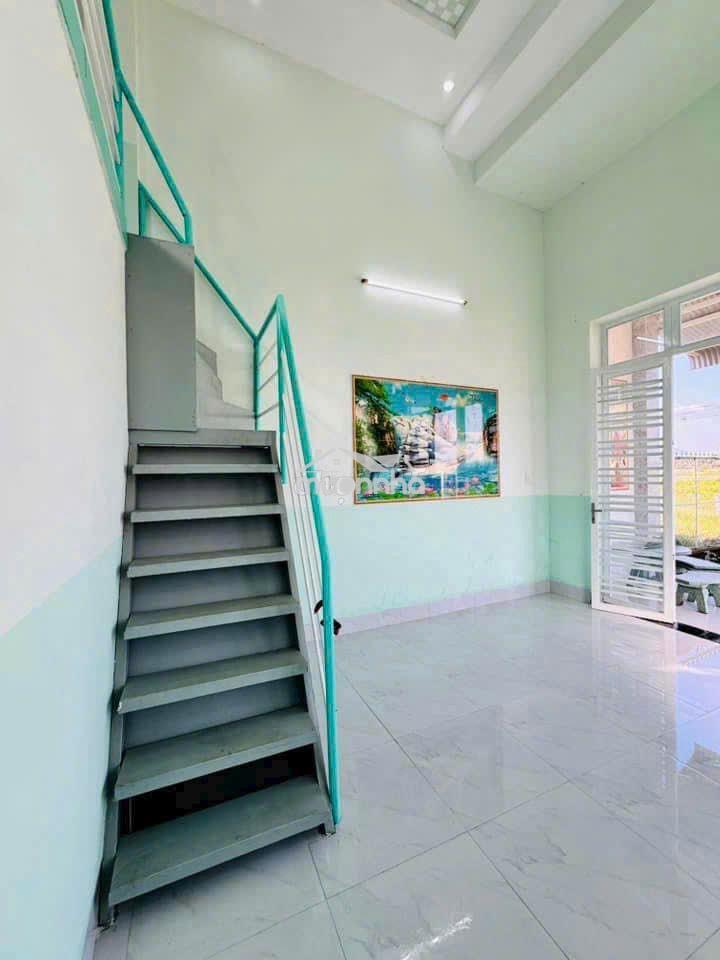 Vỡ nợ chủ cần bán gấp căn nhà 125m2 tân an hội củ chi chỉ 890tr - Ảnh 4