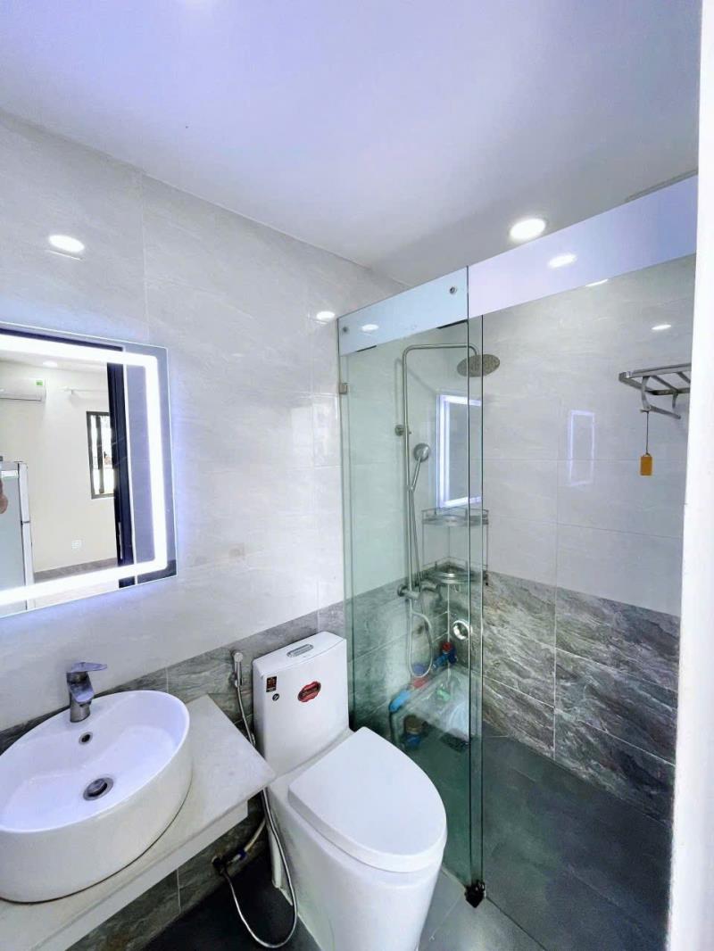 ✨Giảm 500k tháng đầu - phòng studio mới tinh 100% – ban công thoáng mát giữa trung tâm bình thạnh ✨ - 4