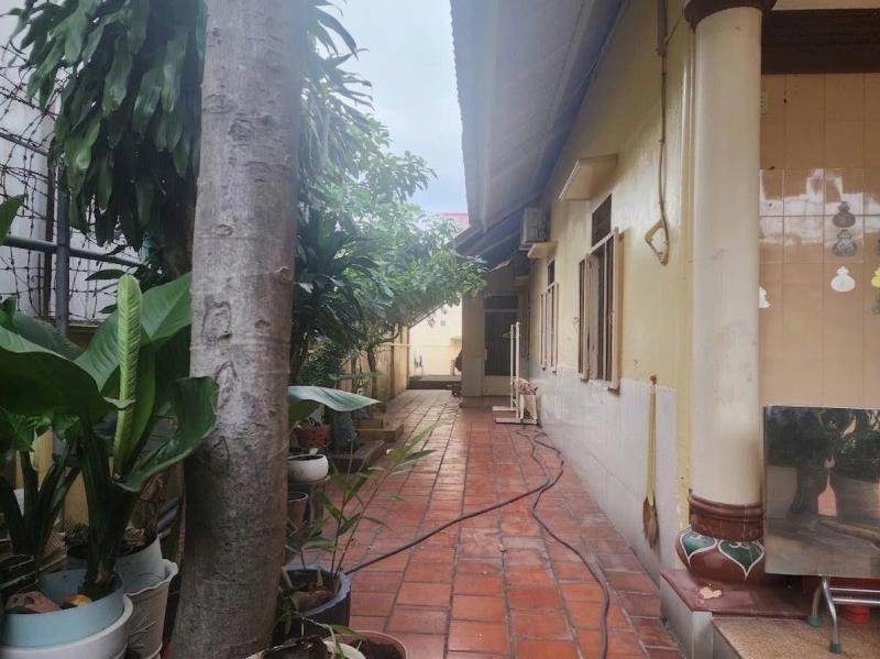 Giảm 2 tỷ, bán nhà 12 x 28 hẻm 6m huỳnh thị hai, gần chợ hạt điều, dương thị mười - 3