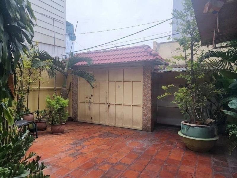 Giảm 2 tỷ, bán nhà 12 x 28 hẻm 6m huỳnh thị hai, gần chợ hạt điều, dương thị mười - 4