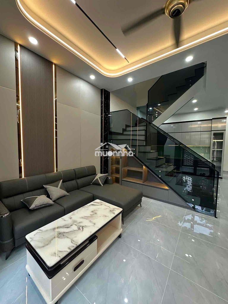 Bán nhà phường bửu hoà giá 4 tỷ 8 - Ảnh 3