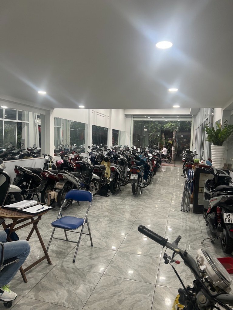 🔥 Bán nhà mặt tiền gần nguyễn văn quá, quận 12 – 125m² – đường 10m – giá 7.45 tỷ - 2
