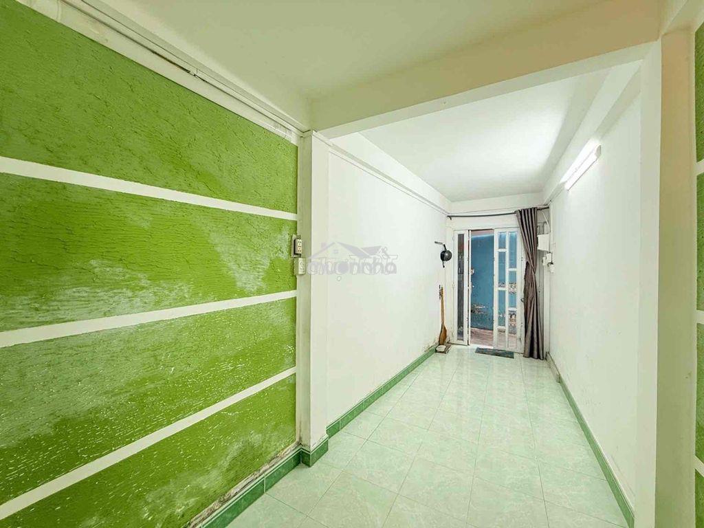 Quá hot❗️ nhỉnh 2ty - 20m2 diện tích - 2 tầng btct hẻm xe hơi tránh - Ảnh 3