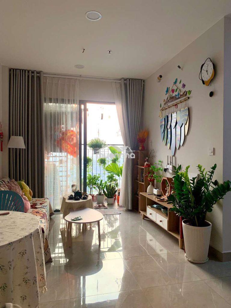 Bán căn 1 phòng ngủ legacy central 1.39 tỷ - thuận giao 25 - 2
