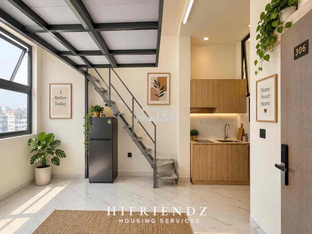 Duplex full nội thất – tăng nhơn phú, thủ đức - Ảnh 3
