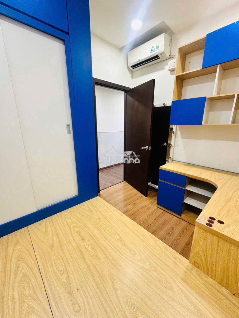 Hót cho thuê ruby, 95m2 3pn + 2wc + 1kho, full nội thất, giá 14tr/th - Ảnh 4