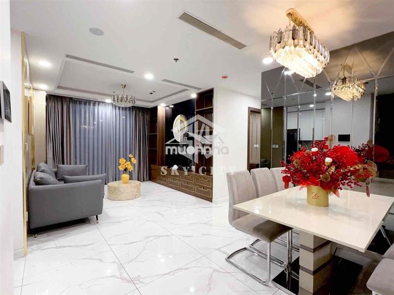 ✅Cho thuê căn góc lớn sunshine sky city q7 84m2 2pn 2wc full nt đẹp