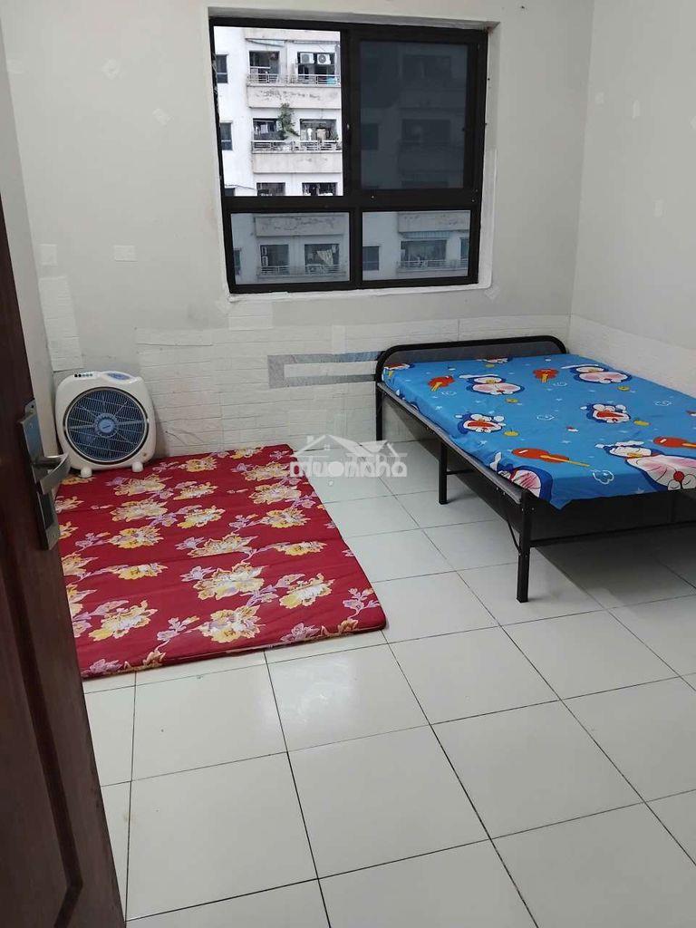 Cho nữ thuê 1phòng ngủ trong chung cư - Ảnh 3