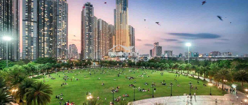Cho thuê 1 phòng ngủ có riêng tách bếp landmark 81 - Ảnh 2