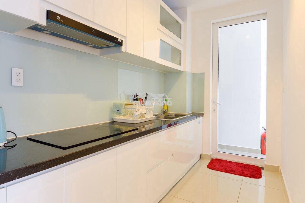 Bán căn hộ chung cư 590 cmt8, quận 3, 86m2, 2pn,2wc, 4.5 tỷ - 4