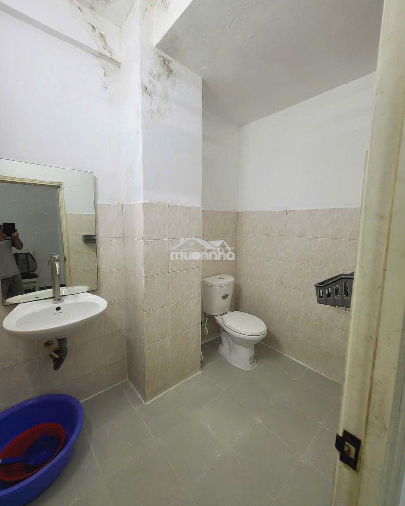 Bán căn hộ 50m2 chung cư c2, phường khánh hội , tp hcm - Ảnh 4