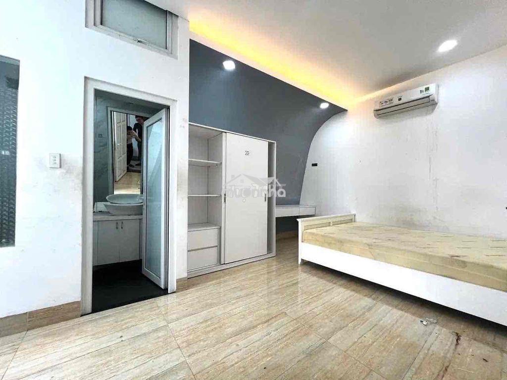Bán tòa nhà chdv thanh đa – bình quới | 32 căn – thu 123tr/tháng | giá - Ảnh 3