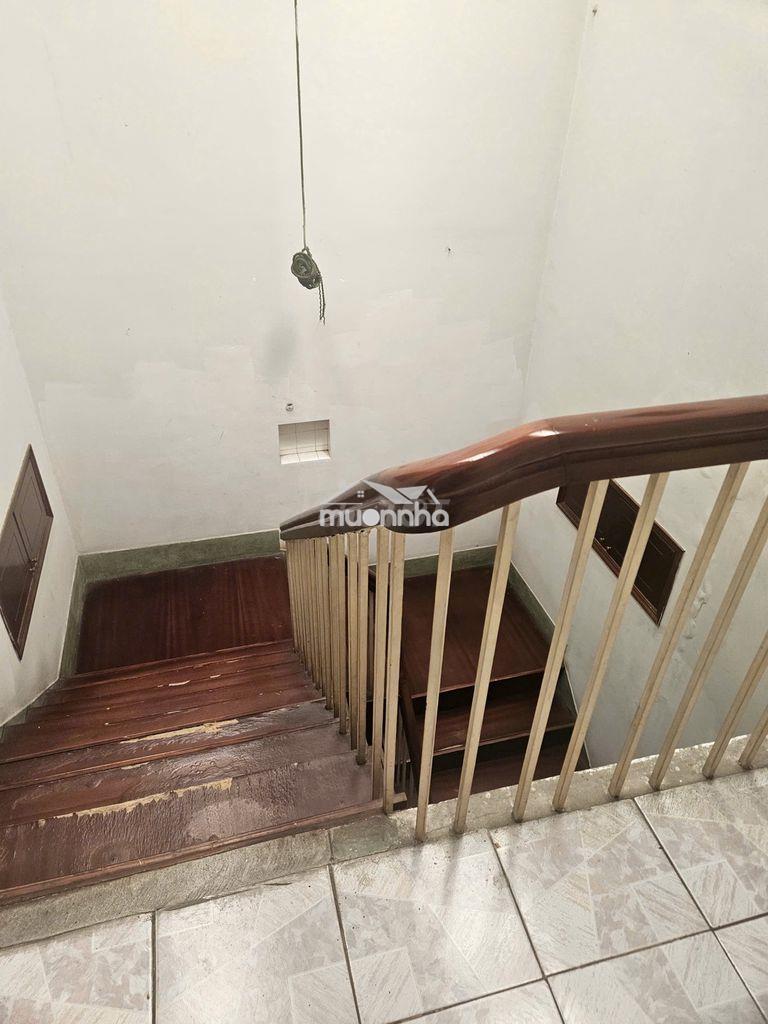 Bán nhà mặt tiền bàu cát 6, 4x18m, 3l, vị trí đẹp-giá tốt - 3