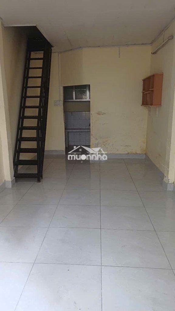Cho thuê nhà nguyên căn, 1 trệt 1 lầu - Ảnh 2