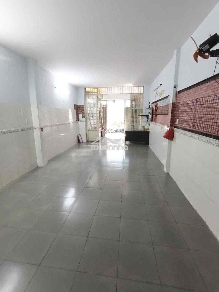 Nhà điện 3pha 4x20m (trệt suốt + 1lầu) hẻm 7m. trương phước phan - Ảnh 3