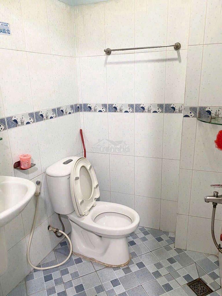 Nhà đẹp đường xe tải - kinh doanh buôn bán được - Ảnh 3
