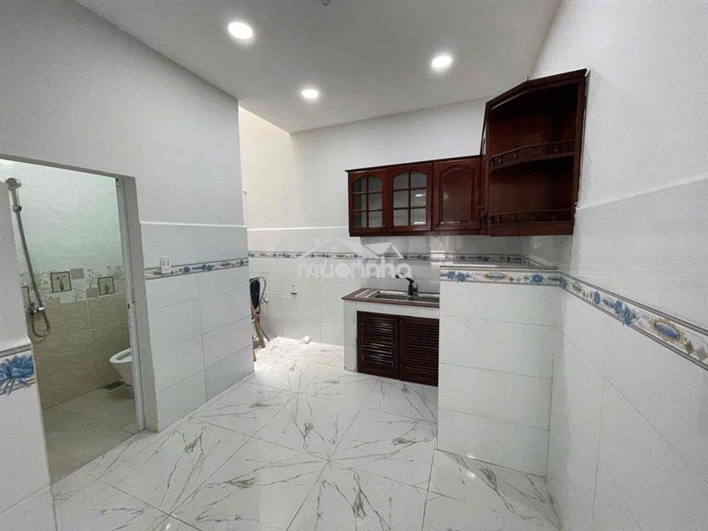Bán gấp nhà 4x12m . hẻm nhựa 4m tân kỳ tân quý .