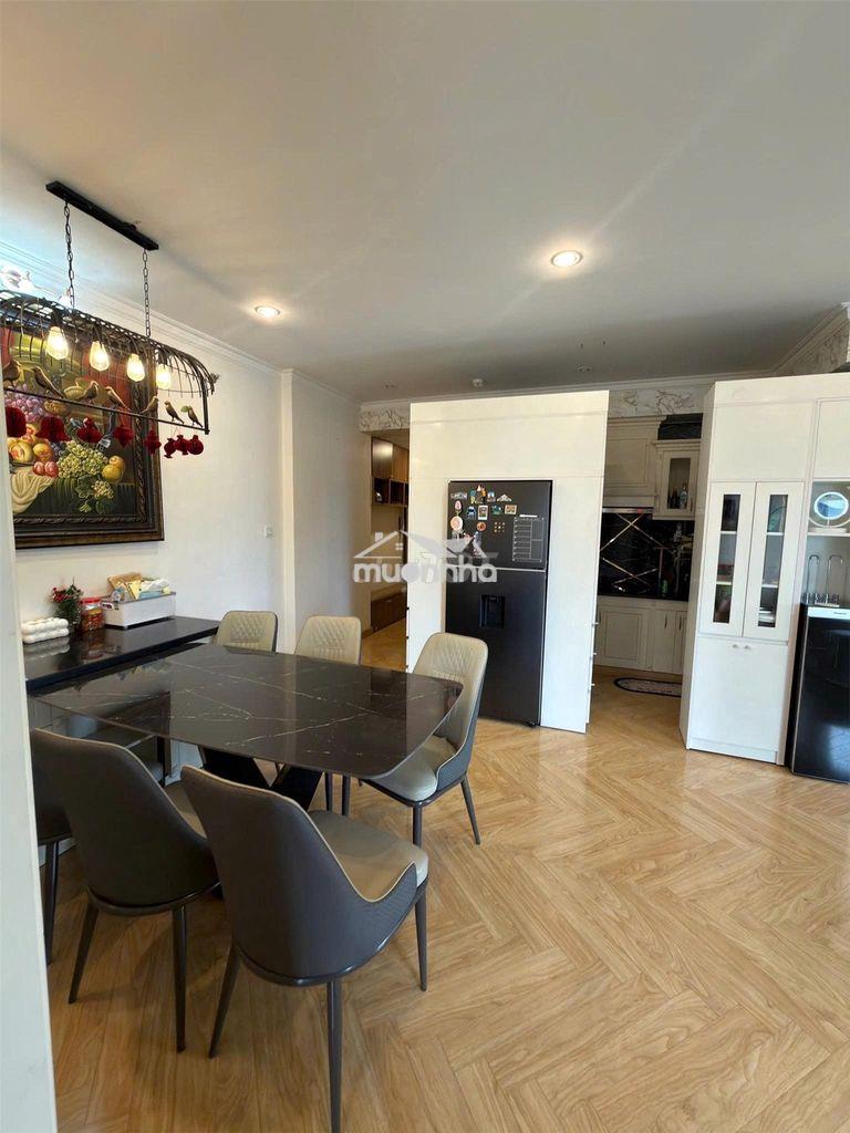 Bán căn hộ chung cư sacomreal 584, tân phú, 105m2, 3pn, 4.3 tỷ, có sổ - 4