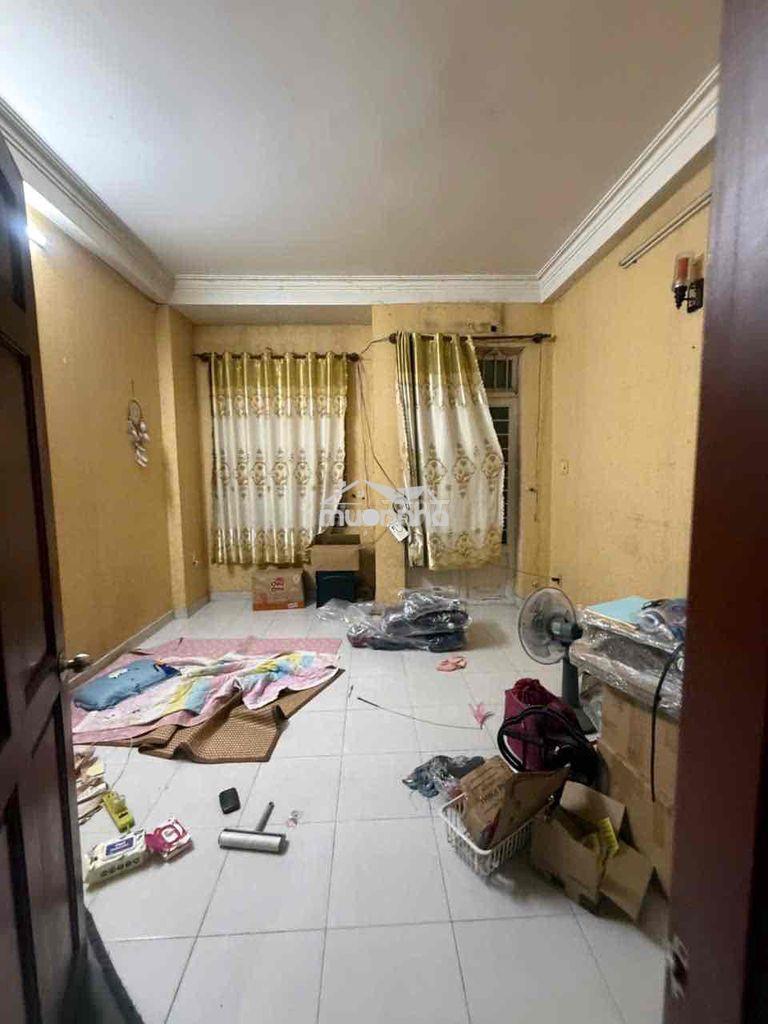 Cho thuê nhà quang trung 4pn trệt 2lầu giá 12tr - Ảnh 2
