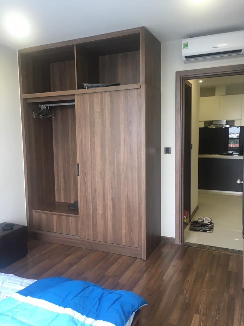 Bán căn hộ 1pn đã có sổ hồng , giá 5,7 tỷ mặt tiền lương định của quận 2 tp.hcm - 4