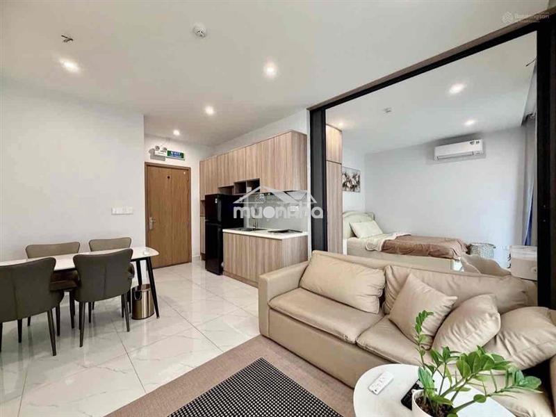 🔥 Căn hộ 1pn full nội thất cao cấp – gần sân bay tân sơn nhất 🔥