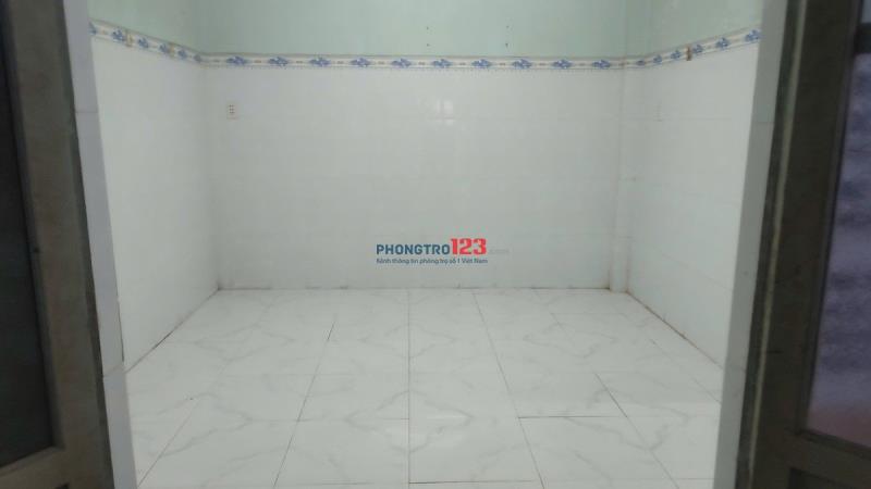 Còn 2 phòng trọ cho thuê – tân quý, bình chánh - 2