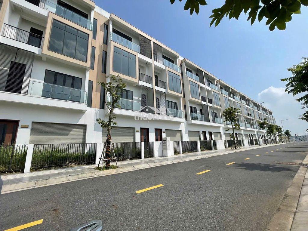 Quá rẻ! sở hữu nhà phố 90m2 xây sẵn dự án t&t city millennia hơn 4 tỷ - Ảnh 3