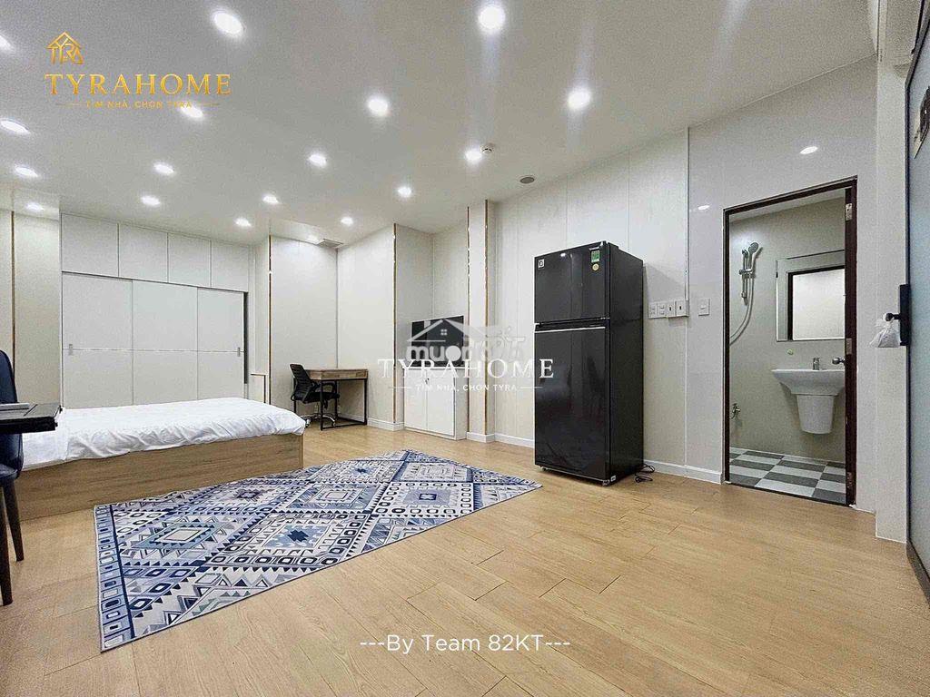 🔥 Lê văn duyệt – deal tháng 9: full nội thất cao cấp, thang máy – giá - Ảnh 4