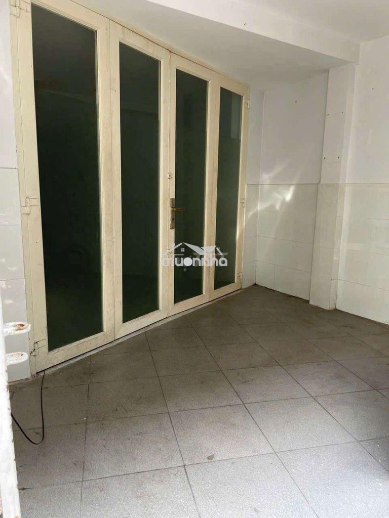 Nhà 4*14 trệt lầu f15 giá cực rẻ  - 4