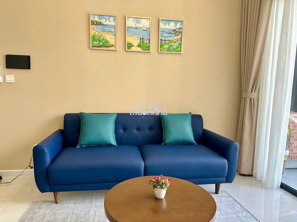 Cảnh báo: căn hộ 2pn thạnh mỹ lợi này có thể gây nghiện - Ảnh 2