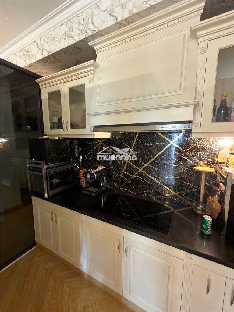 Bán căn hộ chung cư sacomreal 584, tân phú, 105m2, 3pn, 4.3 tỷ, có sổ - 2