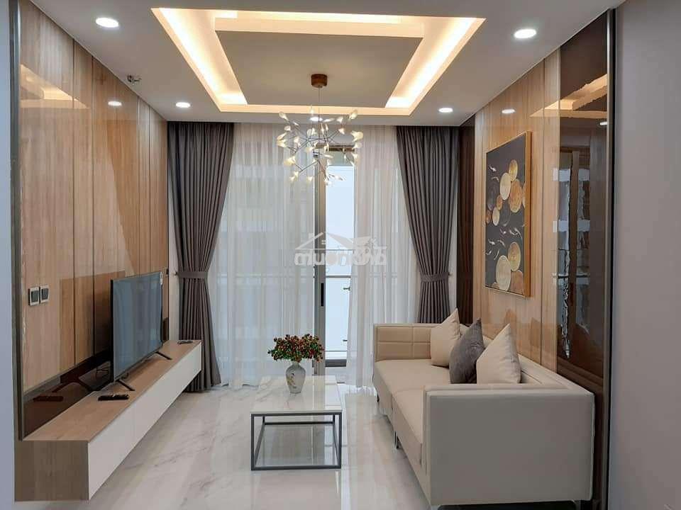 Căn hộ cao cấp 3pn full xách vali ở q7 - 2