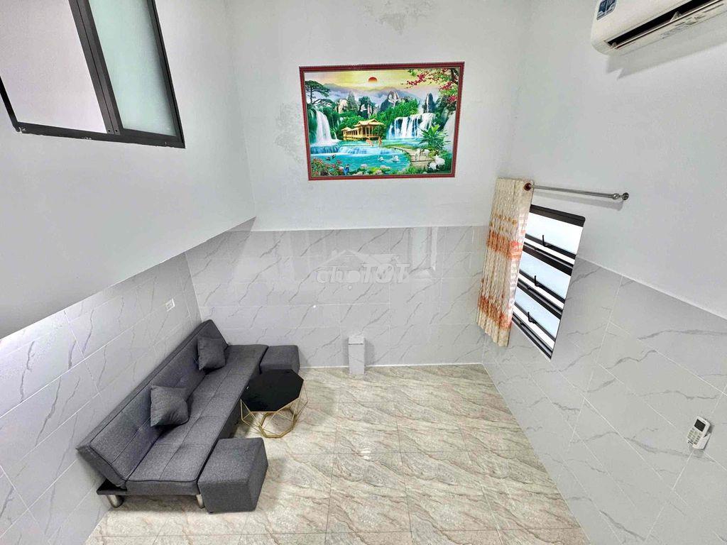 🏠 Cho thuê căn hộ 1pn tân bình – đường đồng đen – gần đại học văn hiến - Ảnh 2