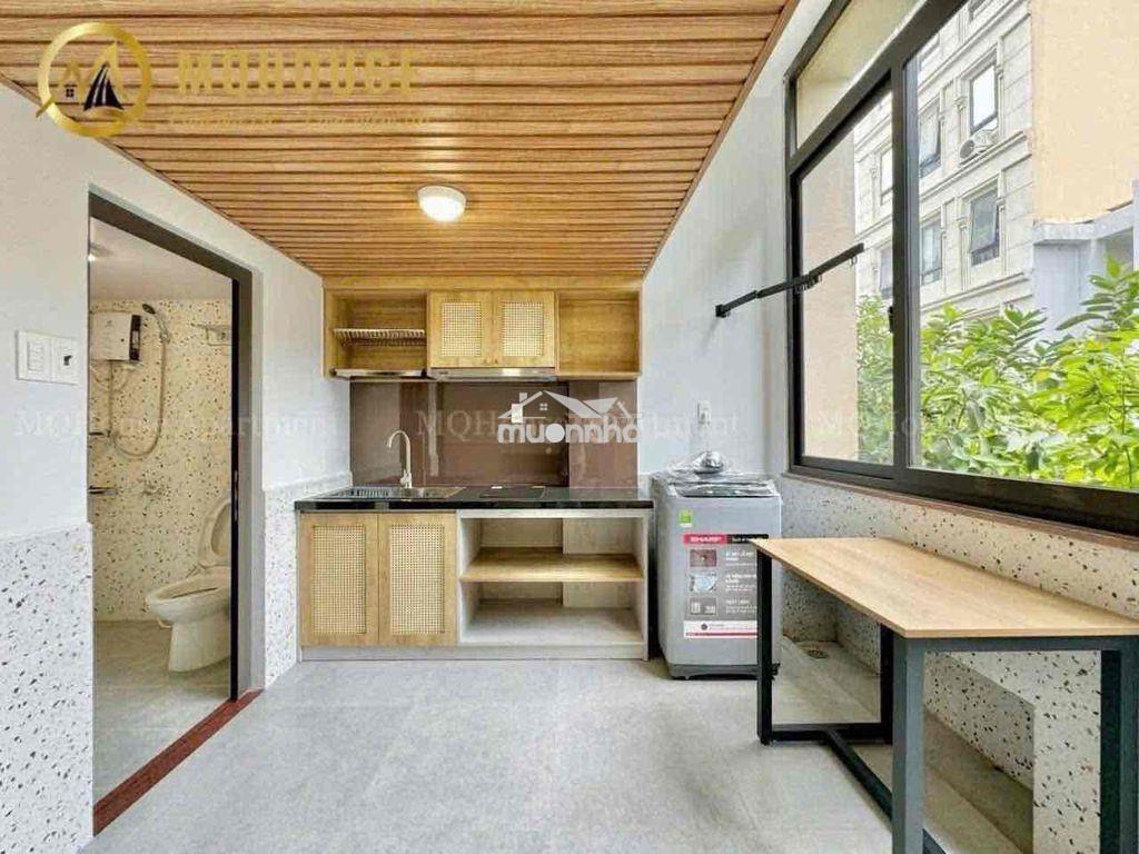 ‼️Chỉ còn vài phòng - duplex cs trời mới keng ngay nttu, vlu - Ảnh 4