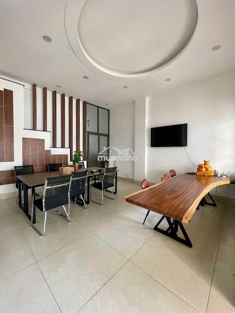 Cho thuê mbkd cityland giá siêu rẻ có nội thất - Ảnh 3