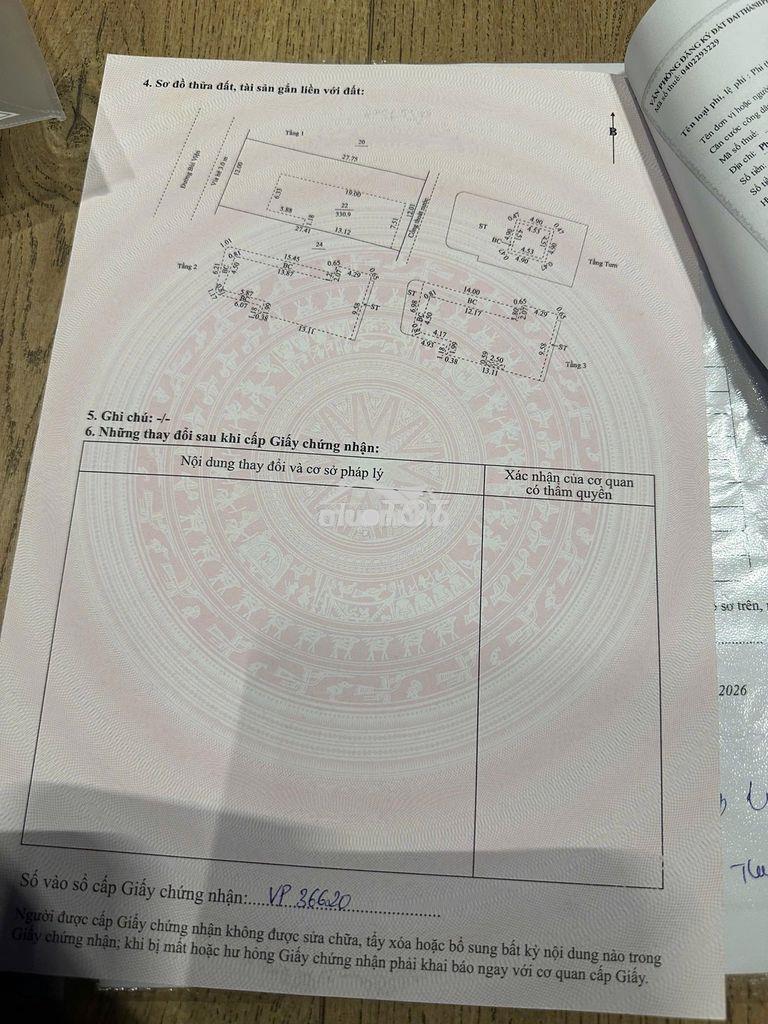Cần bán biệt thự khu elysia trung tâm tp đà nẵng - Ảnh 2