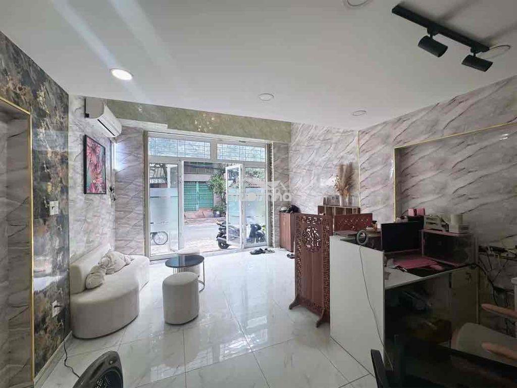 Nhà mặt tiền bàu cát cho thuê - Ảnh 2