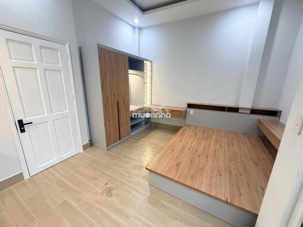 [😎Mới xây] phòng ban công máy giặt riêng | đường khuông việt - Ảnh 4