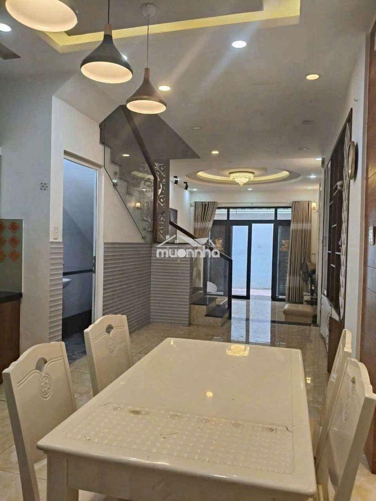 Nhà đẹp vào ỏ ngay được gia rẻ  - 4